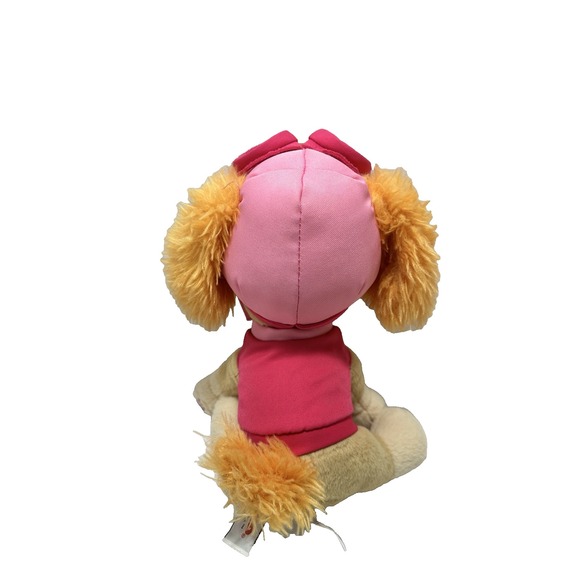 Gund Paw Patrol Stuffed Plush Lot of 6 - Picture 8 of 15